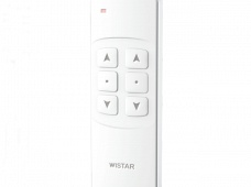 窗帘电机遥控器 双通道遥控器 WSRE306