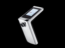 Wi-Fi智能恒温龙头 流量调节 设置水温 SJ-F200W